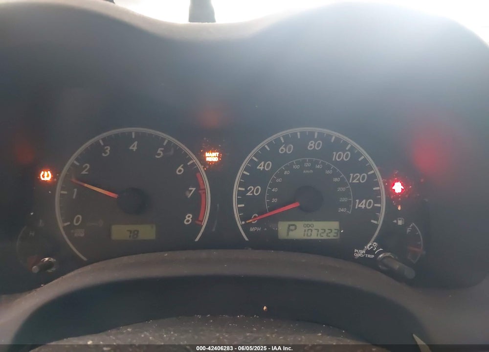2013 TOYOTA COROLLA VIN: 5YFBU4EE8DP134601