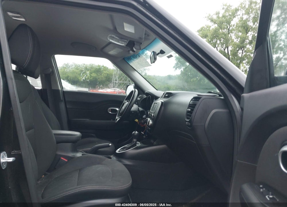 2019 KIA SOUL VIN: KNDJN2A26K7918685
