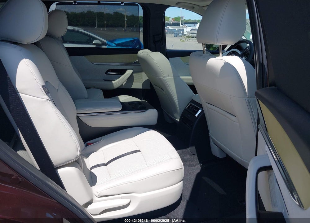 2025 MAZDA CX-90 VIN: JM3KKEHC5S1226148