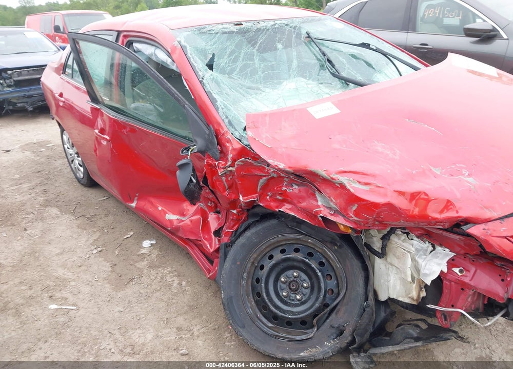 2013 TOYOTA COROLLA VIN: 2T1BU4EEXDC014167