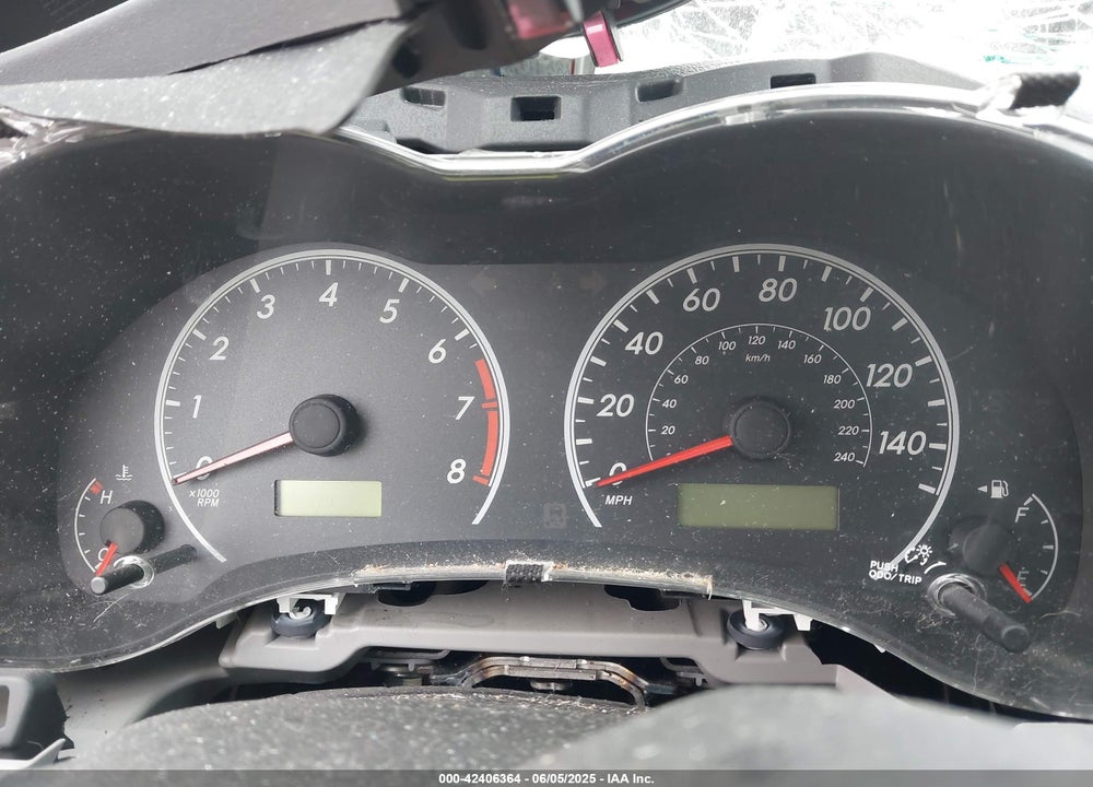 2013 TOYOTA COROLLA VIN: 2T1BU4EEXDC014167