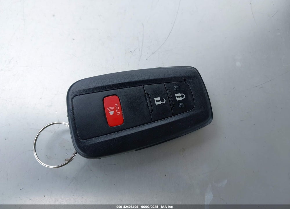 2022 TOYOTA COROLLA VIN: JTND4MBE5N3165694