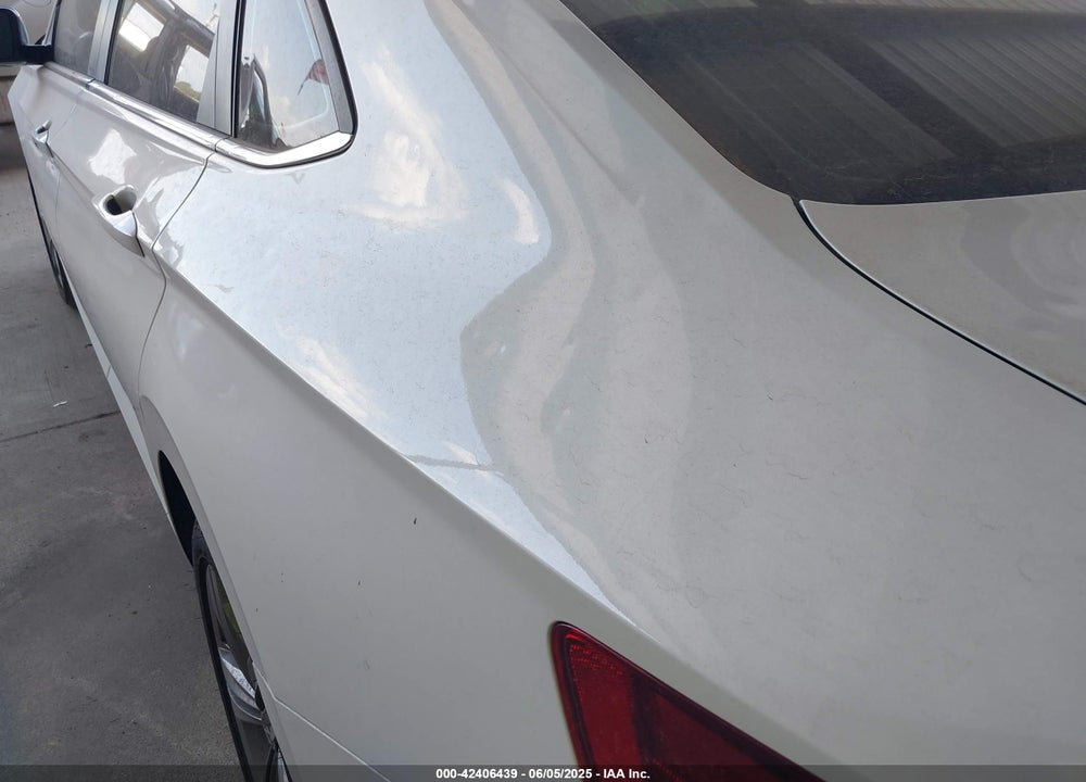 2023 VOLKSWAGEN JETTA VIN: 3VWEM7BU9PM030850