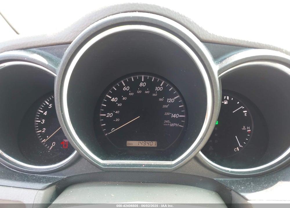 2005 LEXUS RX 330 VIN: 2T2HA31U95C072097