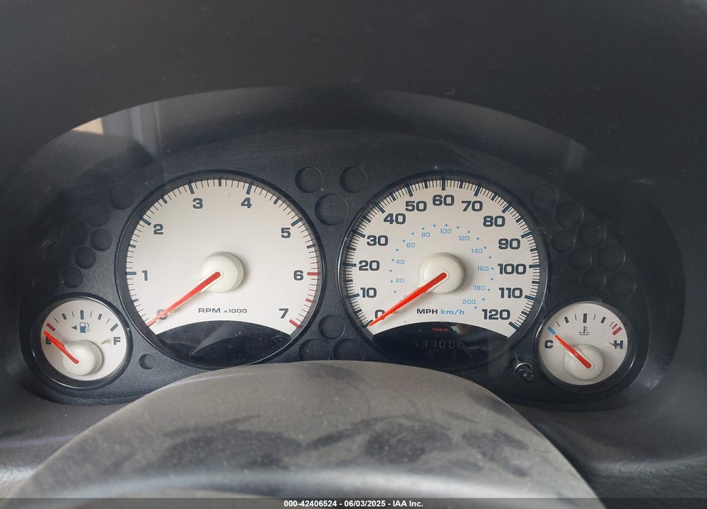 2002 JEEP LIBERTY SPORT VIN: 1J4GL48K02W189746