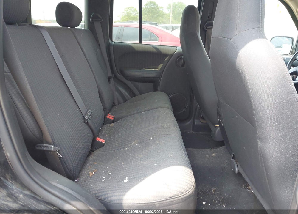 2002 JEEP LIBERTY SPORT VIN: 1J4GL48K02W189746