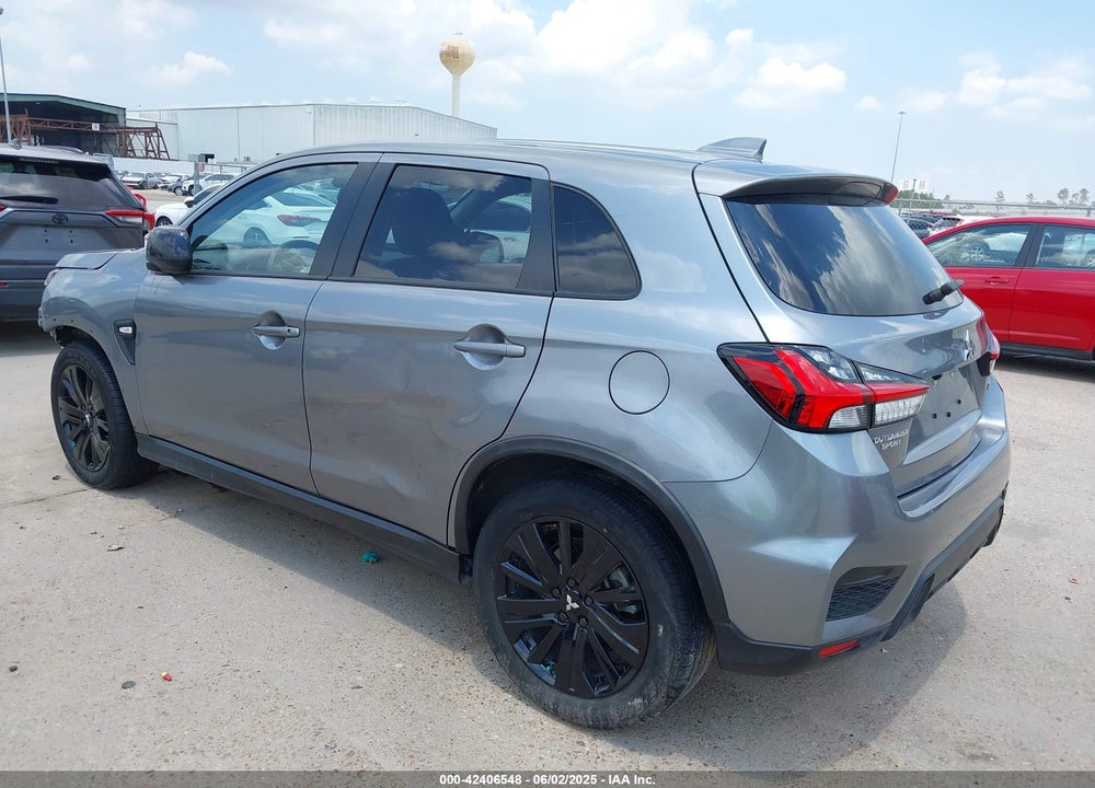 2023 MITSUBISHI OUTLANDER SPORT 2.0 LE AWC VIN: JA4ARUAU0PU016991