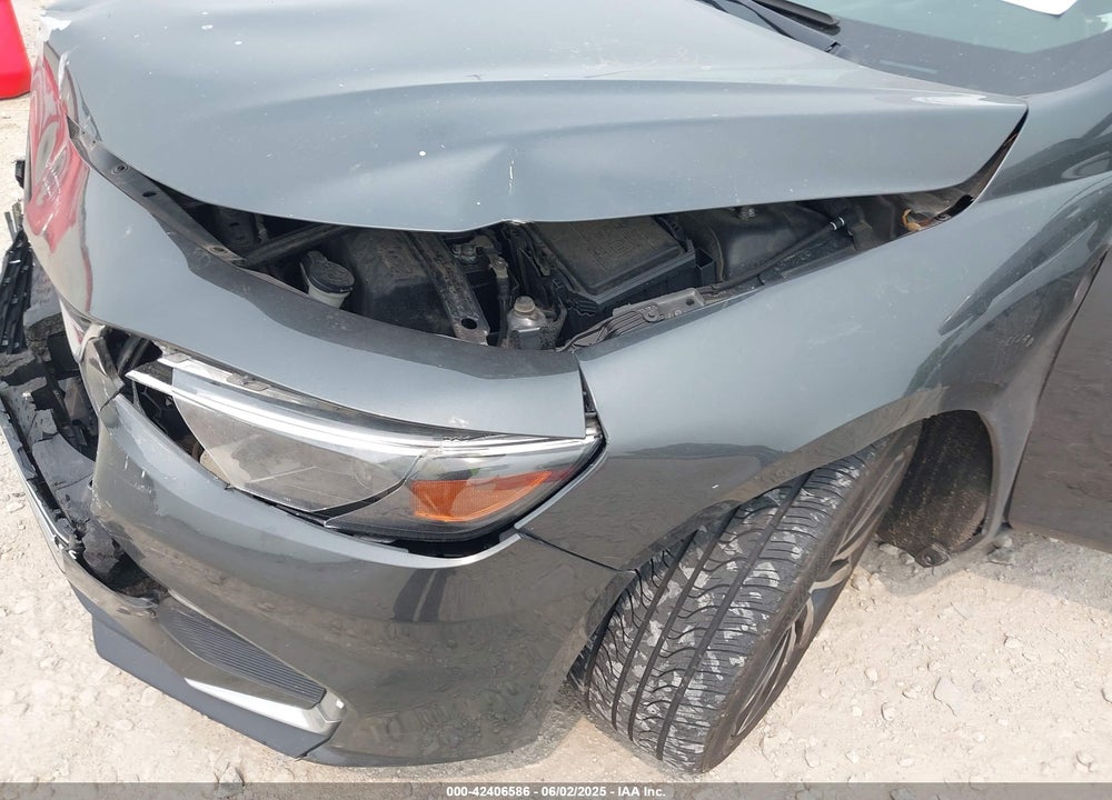 2016 CHEVROLET MALIBU VIN: 1G1ZE5STXGF340284