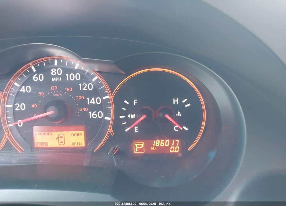 2008 NISSAN ALTIMA 2.5 S VIN: 1N4AL21E58N426708