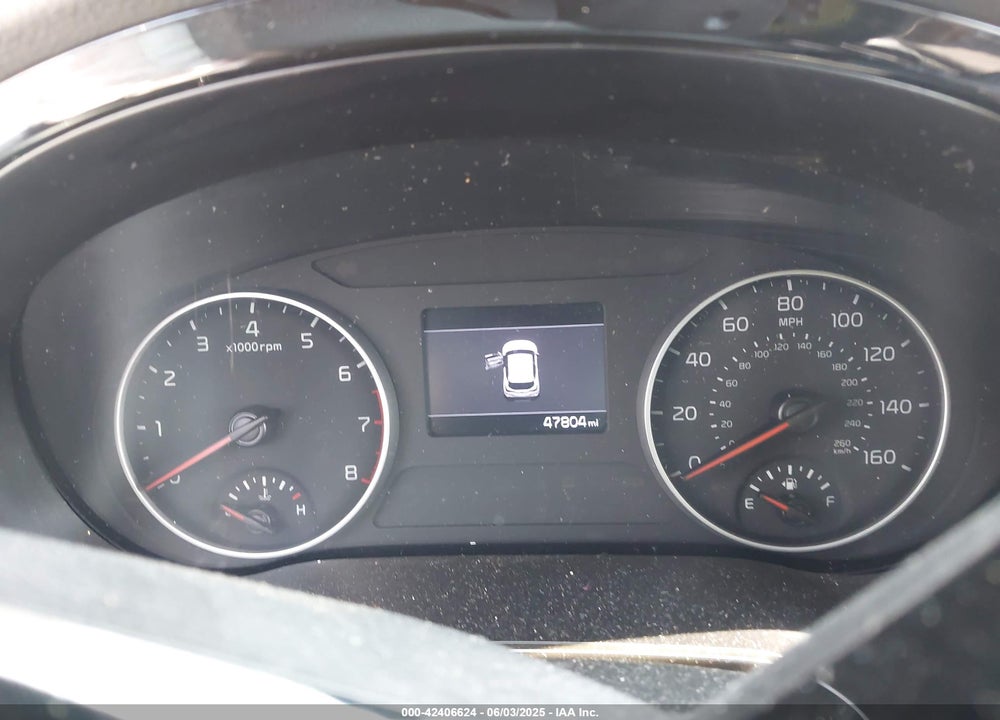2022 KIA SELTOS VIN: KNDEU2AAXN7302083