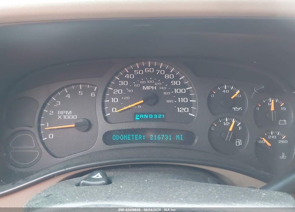 2003 CHEVROLET SILVERADO 1500 LS VIN: 2GCEK19T331379362