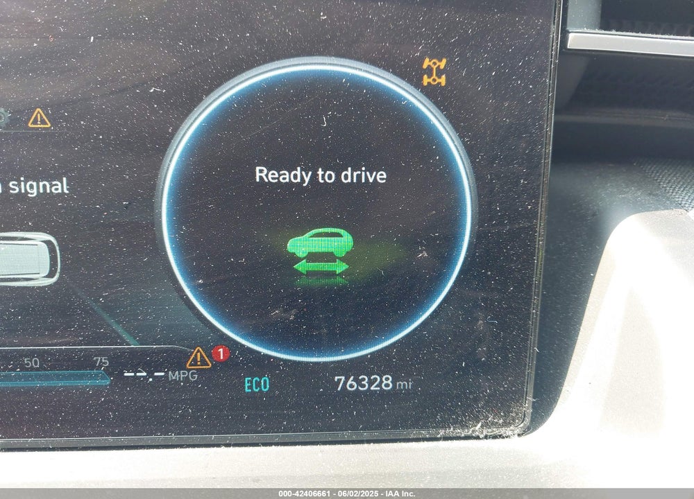 2022 HYUNDAI TUCSON HYBRID SEL CONVENIENCE VIN: KM8JFCA11NU036853