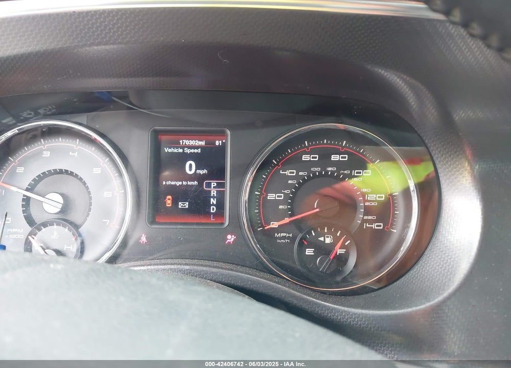 2014 DODGE CHARGER VIN: 2C3CDXBG1EH210974