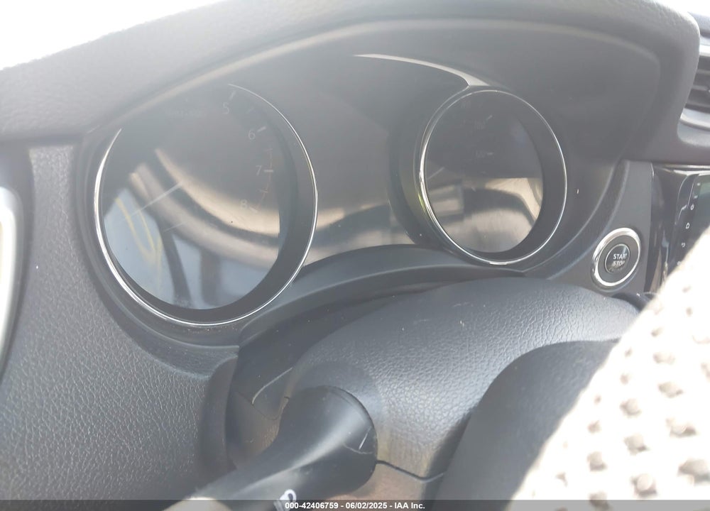 2014 NISSAN ROGUE VIN: 5N1AT2MVXEC822190