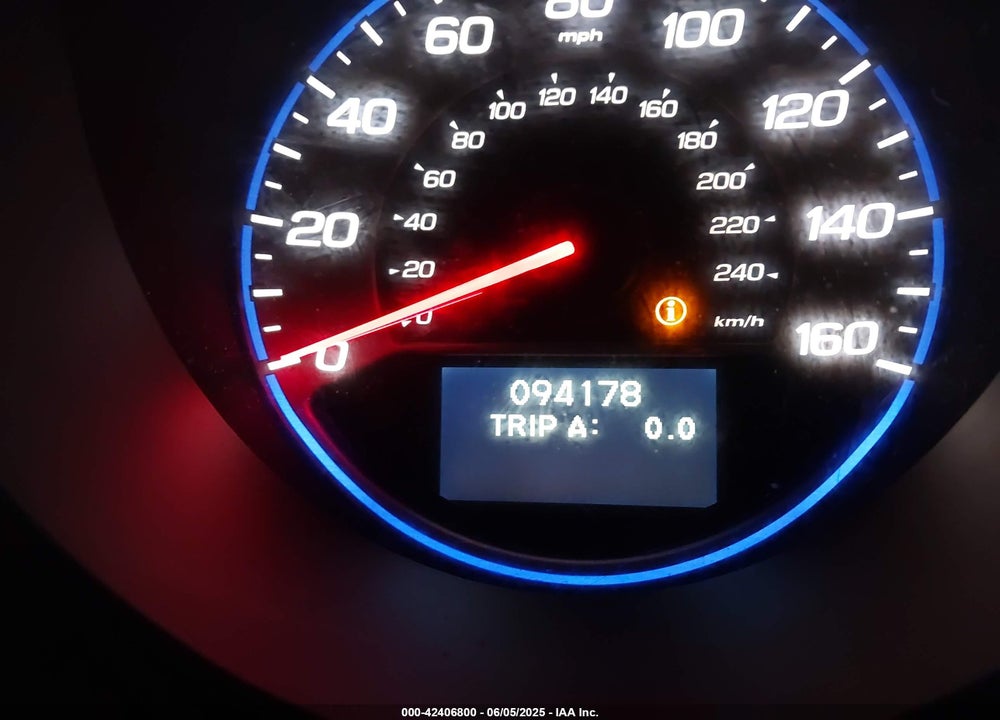 2008 ACURA TL VIN: 19UUA66268A008539