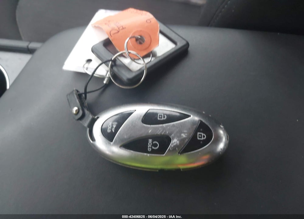 2024 HYUNDAI SONATA SEL VIN: KMHL64JA2RA371884