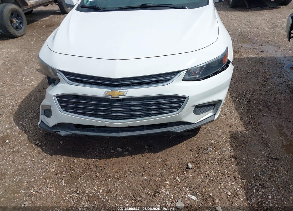 2018 CHEVROLET MALIBU LT VIN: 1G1ZD5ST5JF179174