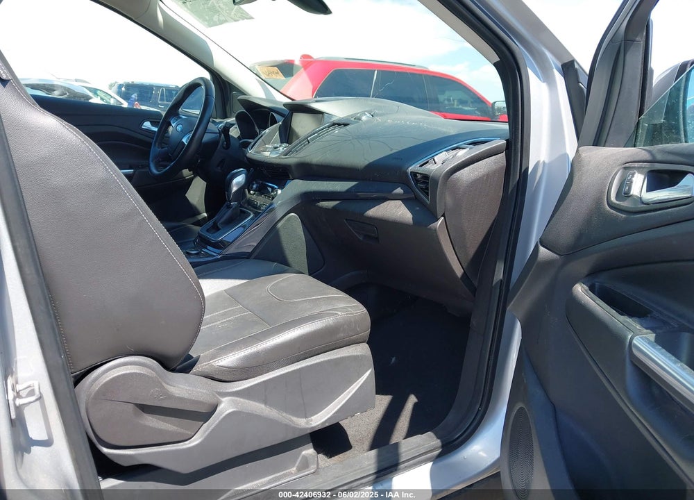 2013 FORD ESCAPE VIN: 1FMCU0J94DUD84163