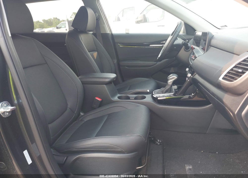 2024 KIA SELTOS EX VIN: KNDERCAA7R7637685
