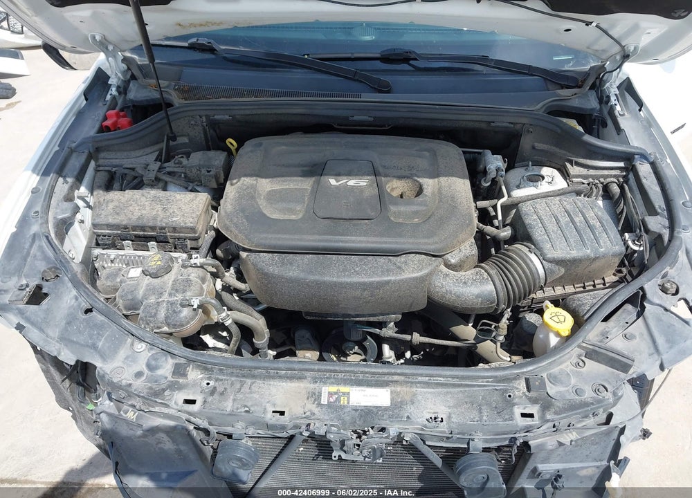 2019 JEEP GRAND CHEROKEE VIN: 1C4RJEAG6KC572544