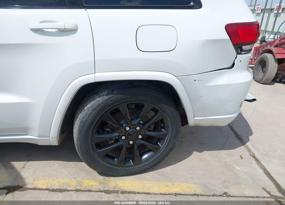 2019 JEEP GRAND CHEROKEE VIN: 1C4RJEAG6KC572544