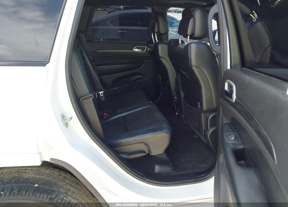 2019 JEEP GRAND CHEROKEE VIN: 1C4RJEAG6KC572544