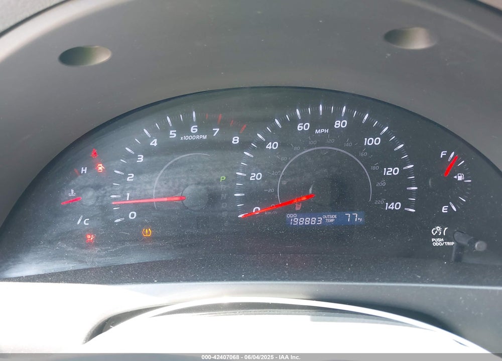 2011 TOYOTA CAMRY VIN: 4T1BF3EK5BU149305