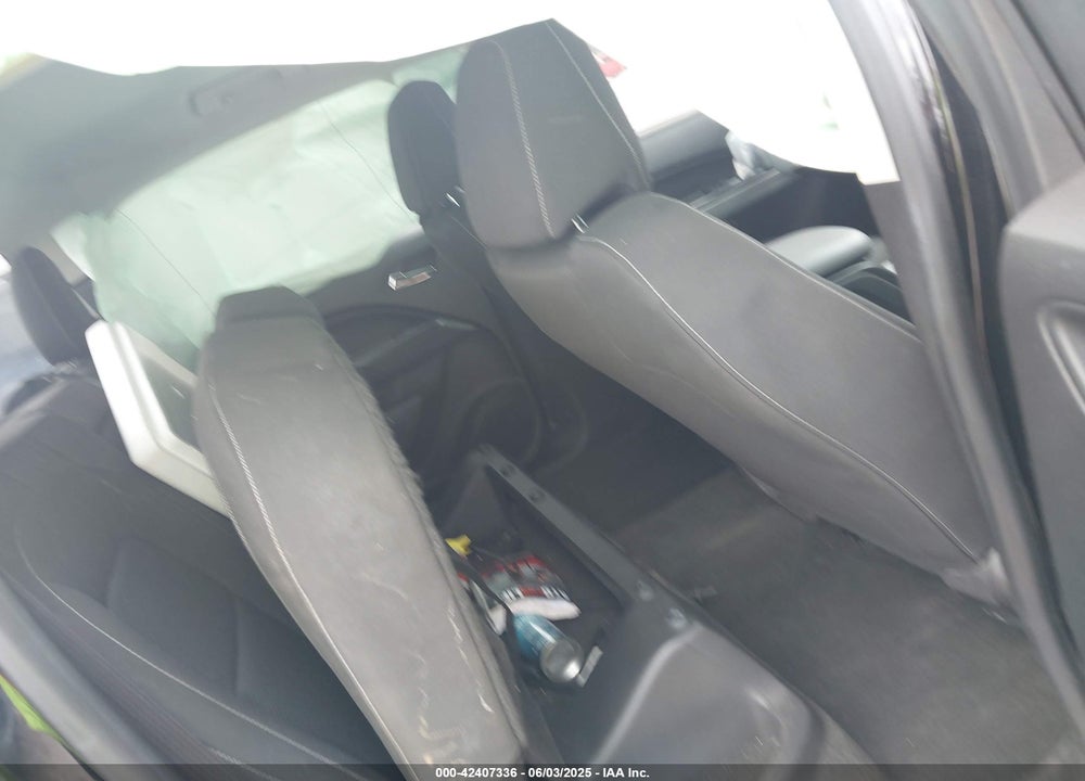 2015 CHEVROLET COLORADO VIN: 1GCGSBE31F1202260
