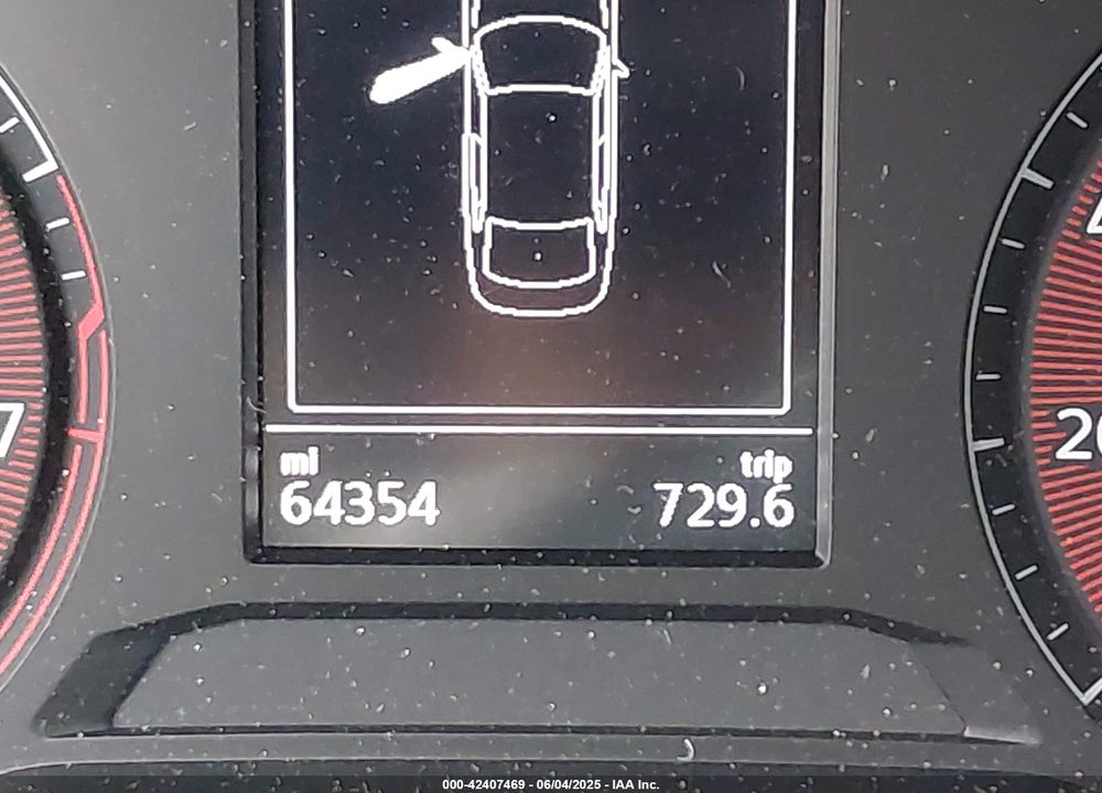 2019 VOLKSWAGEN JETTA VIN: 3VWC57BU8KM073511