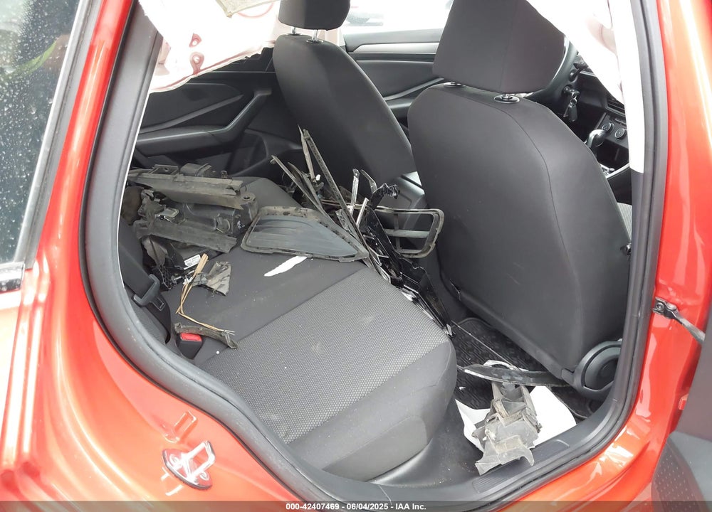 2019 VOLKSWAGEN JETTA VIN: 3VWC57BU8KM073511