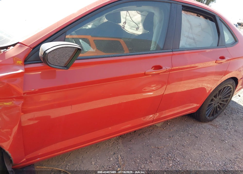 2019 VOLKSWAGEN JETTA VIN: 3VWC57BU8KM073511