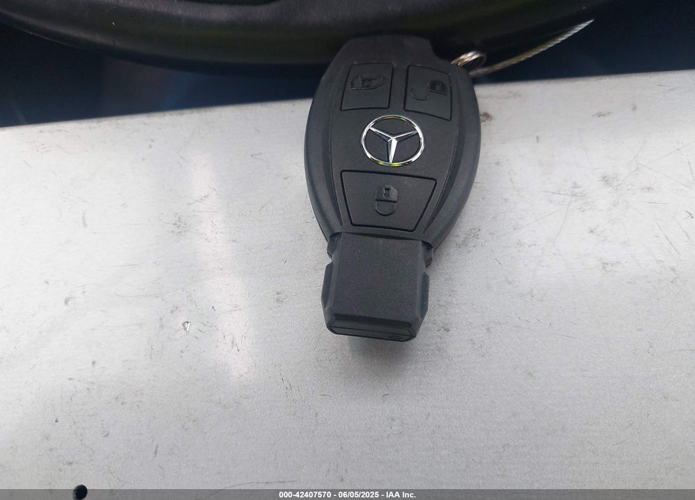 2016 MERCEDES-BENZ METRIS VIN: WD3PG2EA7G3133574