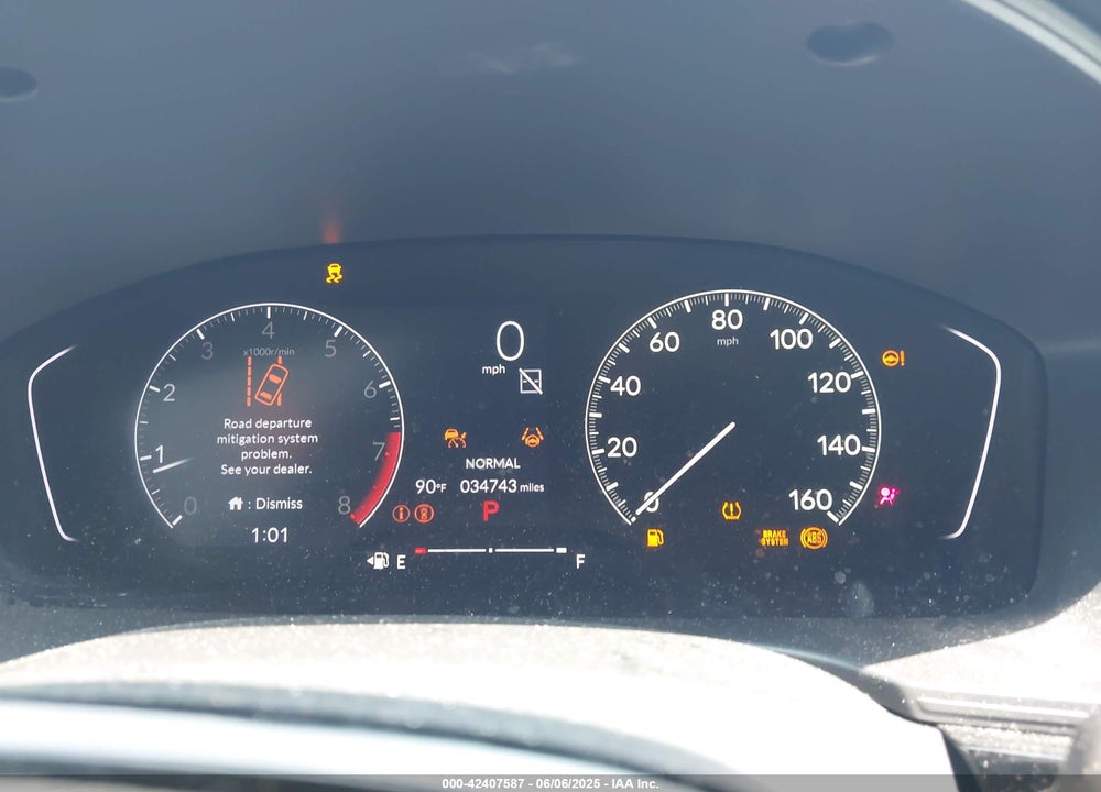 2024 HONDA CIVIC VIN: 2HGFE2F53RH509147