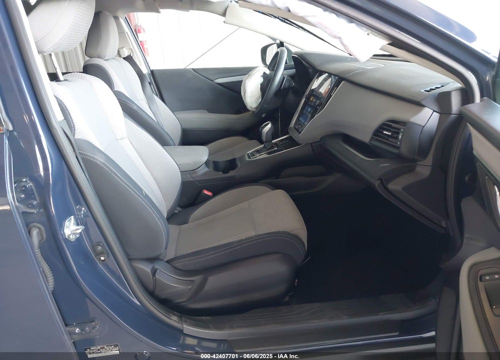 2023 SUBARU OUTBACK VIN: 4S4BTADC7P3188093