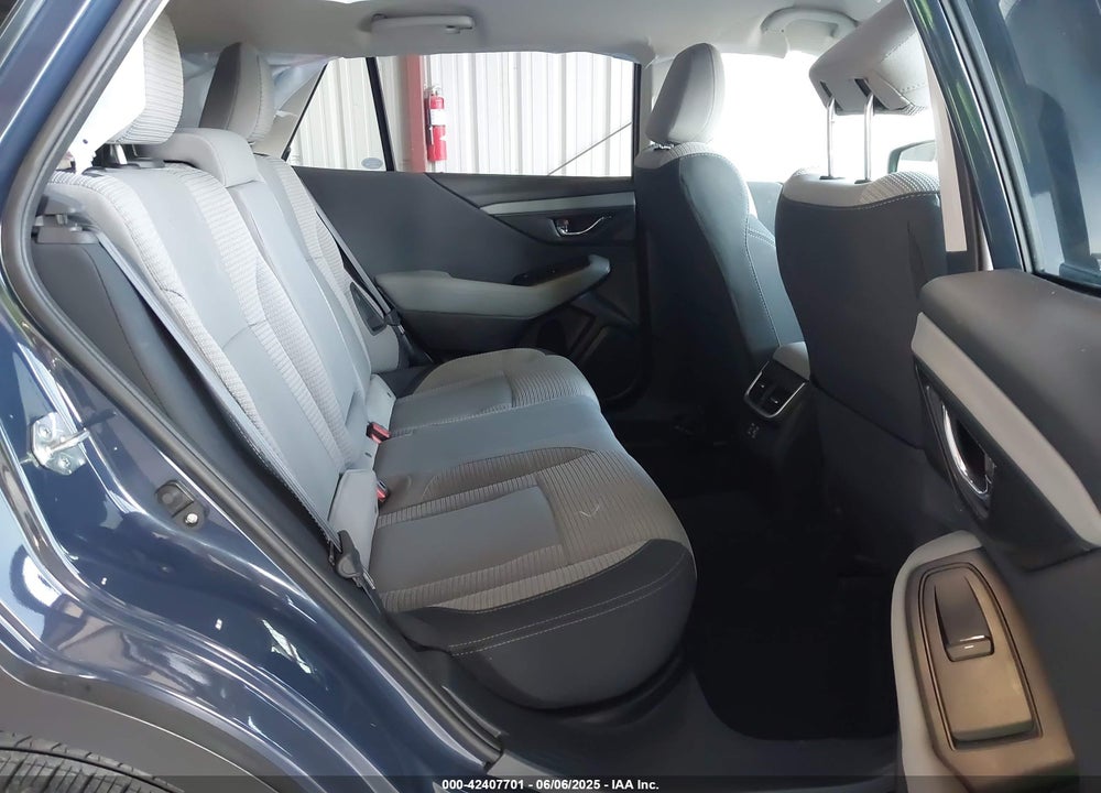 2023 SUBARU OUTBACK VIN: 4S4BTADC7P3188093