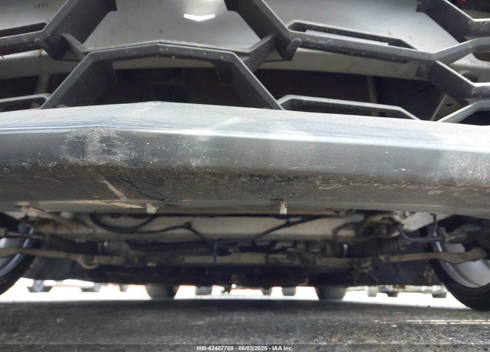 2016 CHEVROLET CAMARO VIN: 1G1FB1RX6G0157609