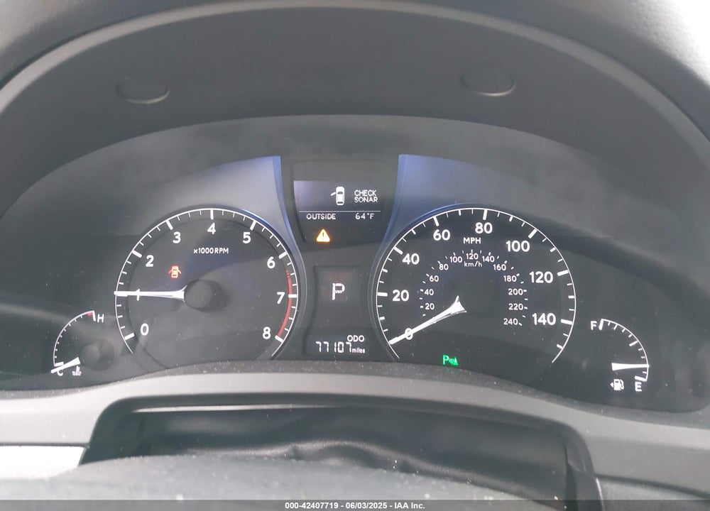 2013 LEXUS RX 350 VIN: 2T2ZK1BA3DC090118