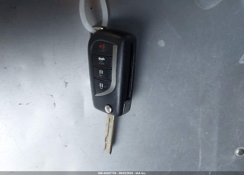 2019 TOYOTA CAMRY SE VIN: 4T1B11HK8KU747368