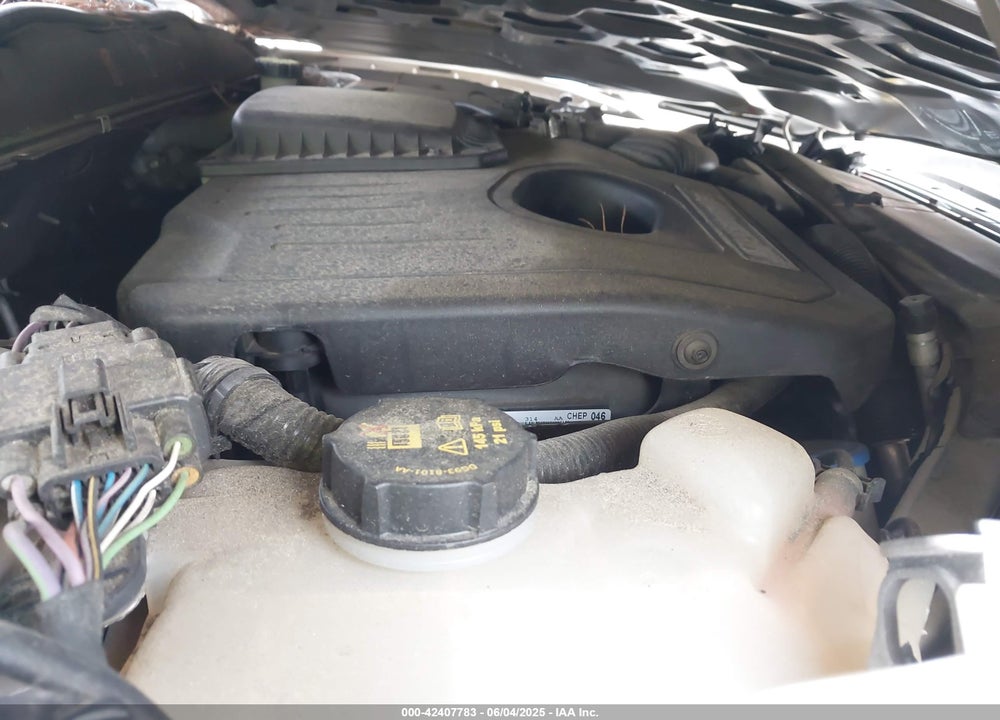 2019 FORD FUSION HYBRID VIN: 3FA6P0RU6KR141336