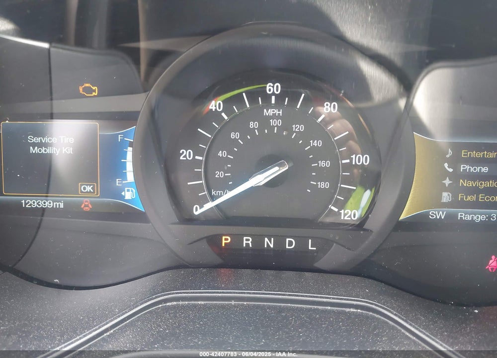2019 FORD FUSION HYBRID VIN: 3FA6P0RU6KR141336