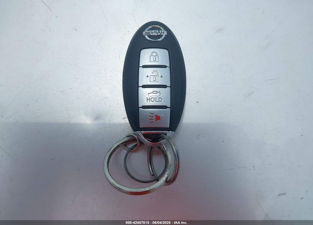 2009 NISSAN ALTIMA VIN: 1N4AL21E29N491551