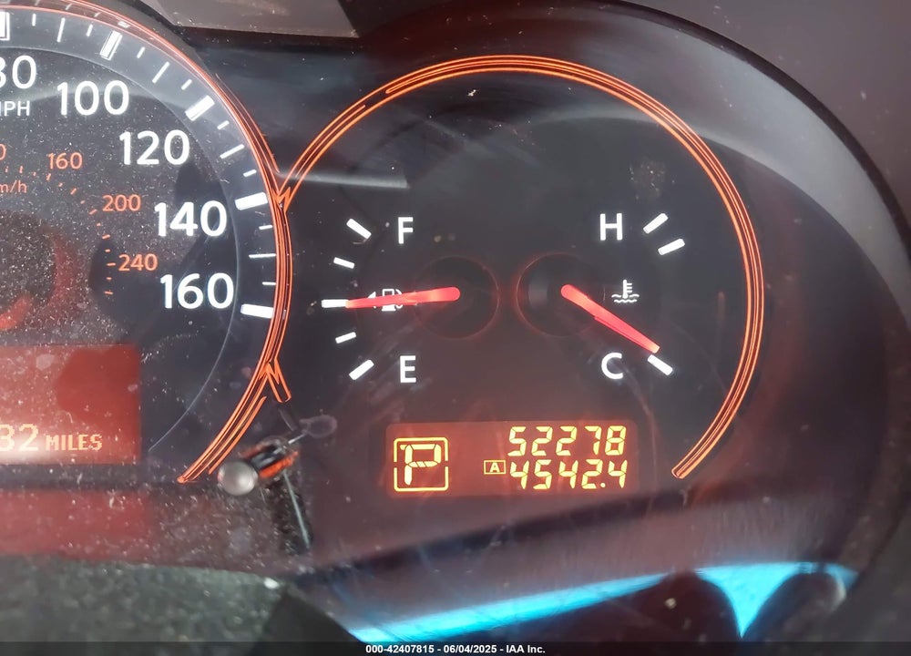 2009 NISSAN ALTIMA VIN: 1N4AL21E29N491551