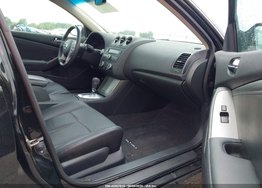 2009 NISSAN ALTIMA VIN: 1N4AL21E29N491551