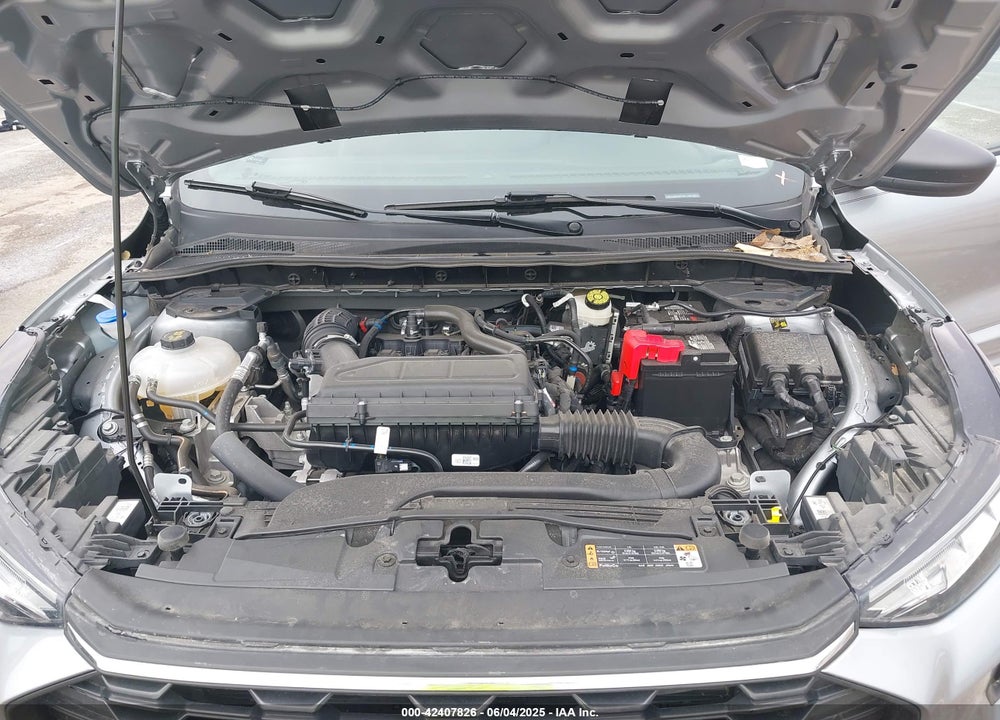 2023 FORD ESCAPE VIN: 1FMCU0MN0PUB11492