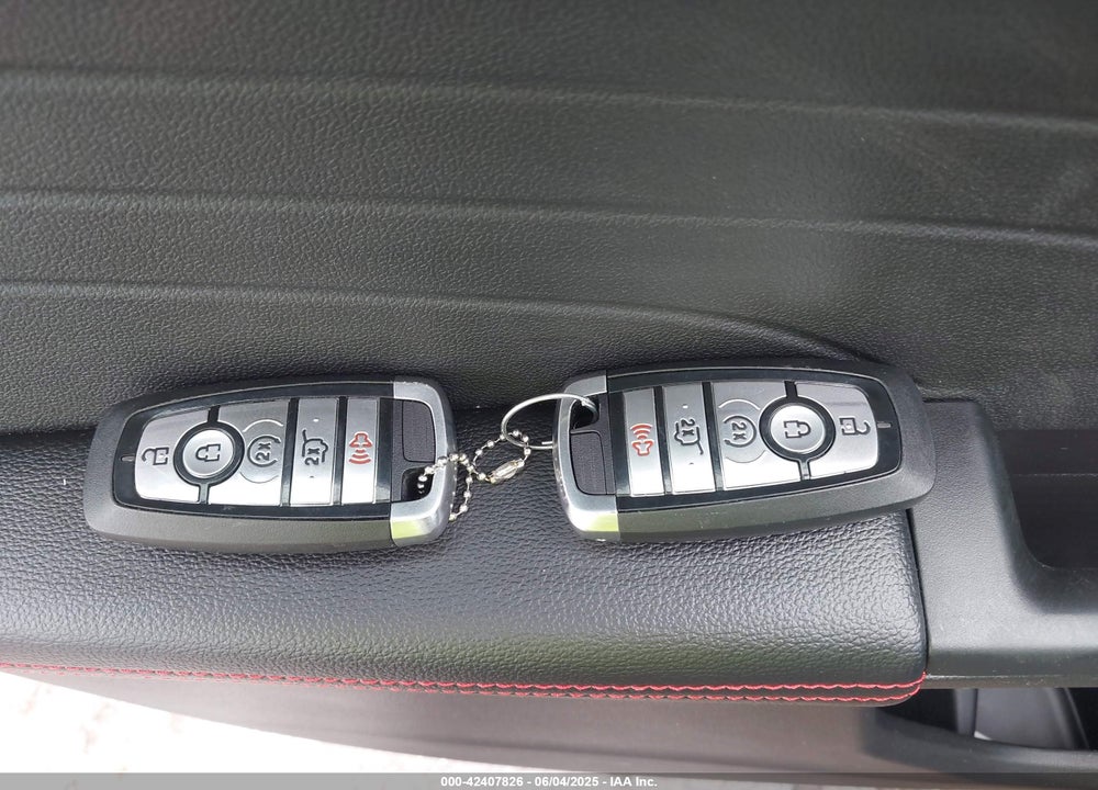 2023 FORD ESCAPE VIN: 1FMCU0MN0PUB11492