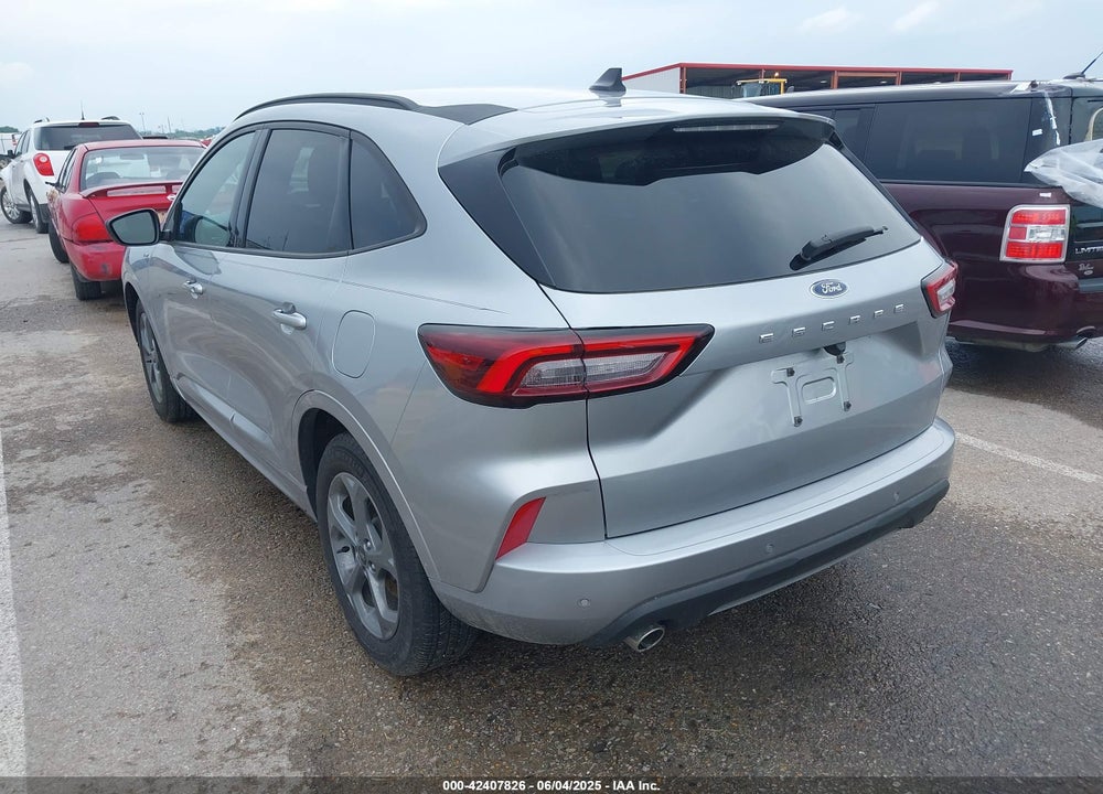 2023 FORD ESCAPE VIN: 1FMCU0MN0PUB11492