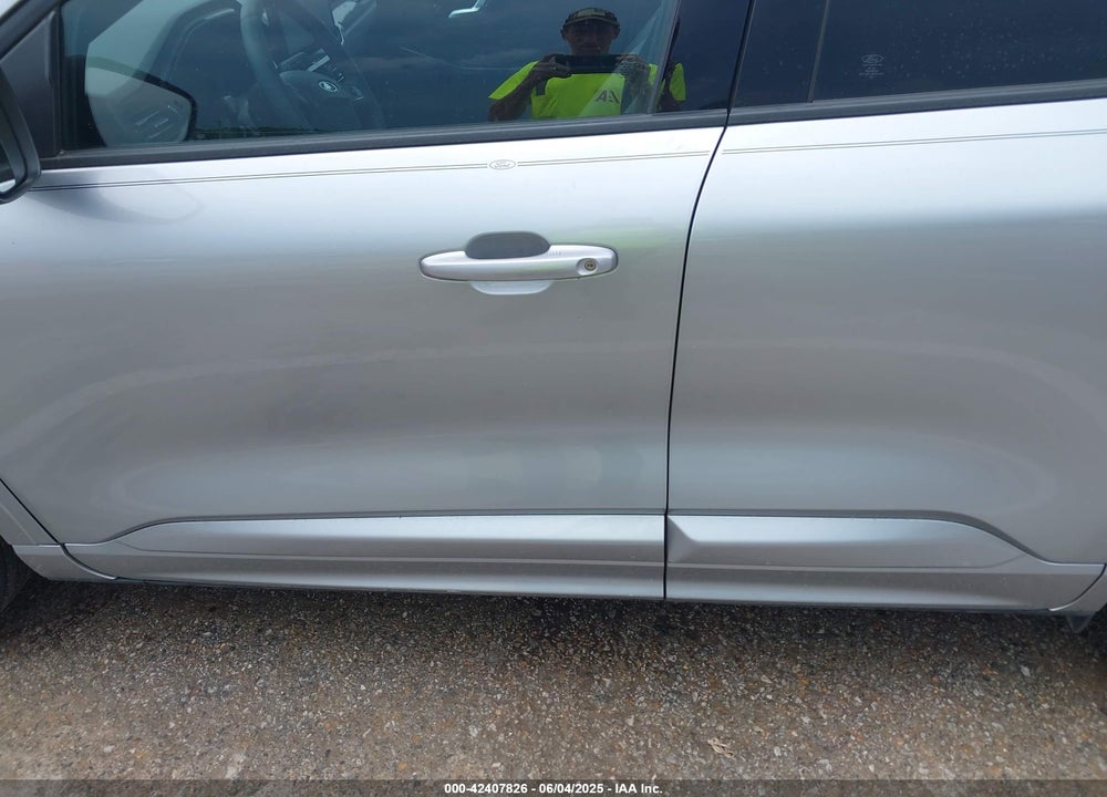 2023 FORD ESCAPE VIN: 1FMCU0MN0PUB11492