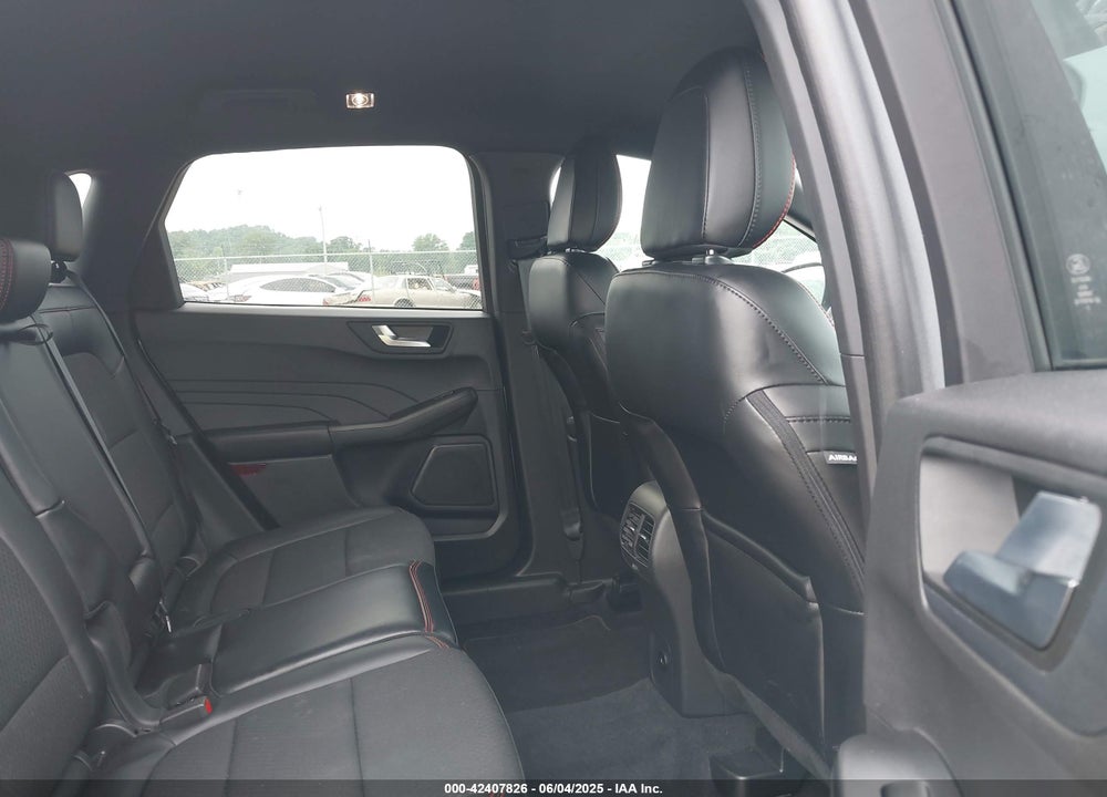2023 FORD ESCAPE VIN: 1FMCU0MN0PUB11492