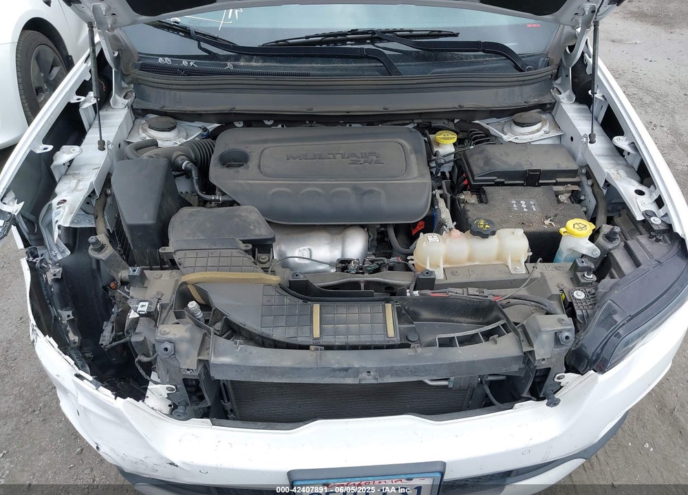 2019 JEEP CHEROKEE VIN: 1C4PJLDB5KD332729