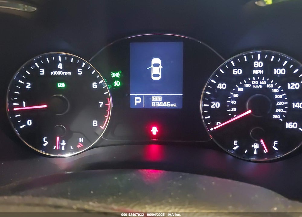 2015 KIA FORTE VIN: KNAFX5A8XF5335010
